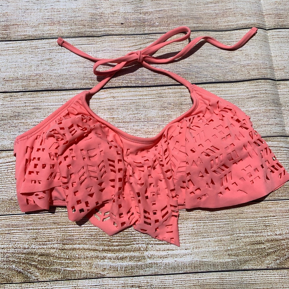 FEELING PEACHY TOP🍑
